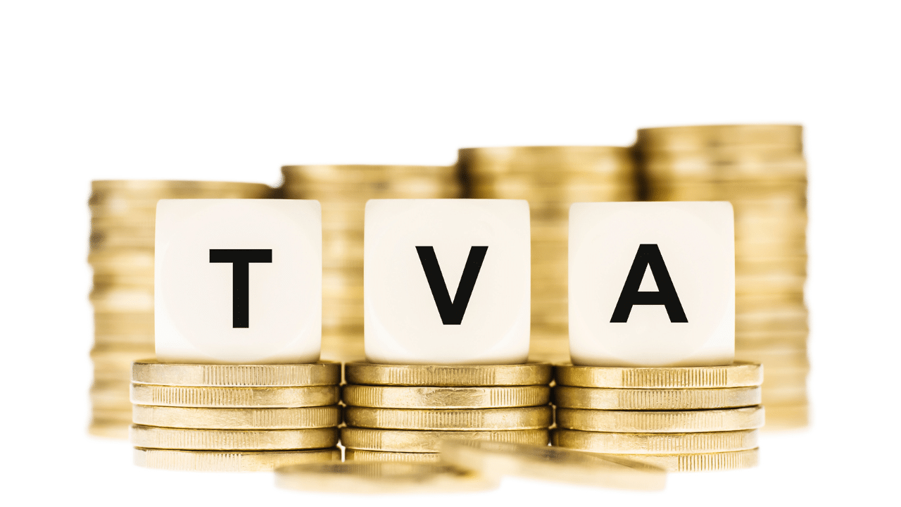 Comment récupérer la TVA sur un véhicule utilitaire ?