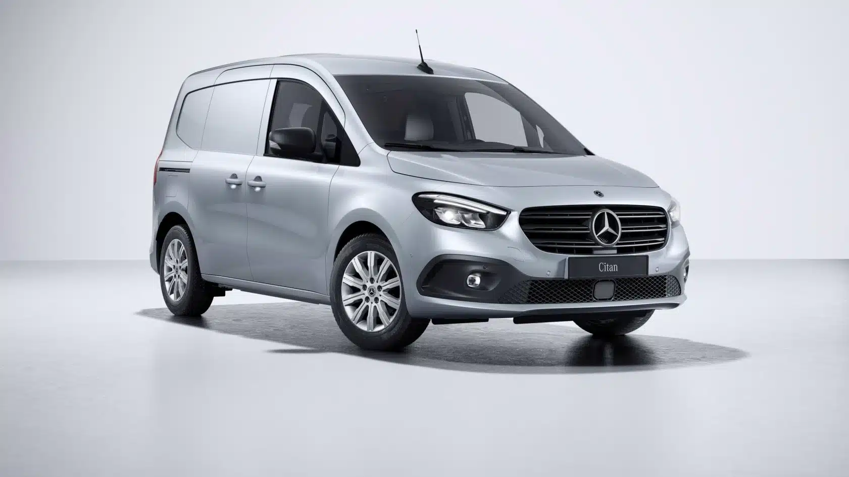 Mercedes-Benz Citan