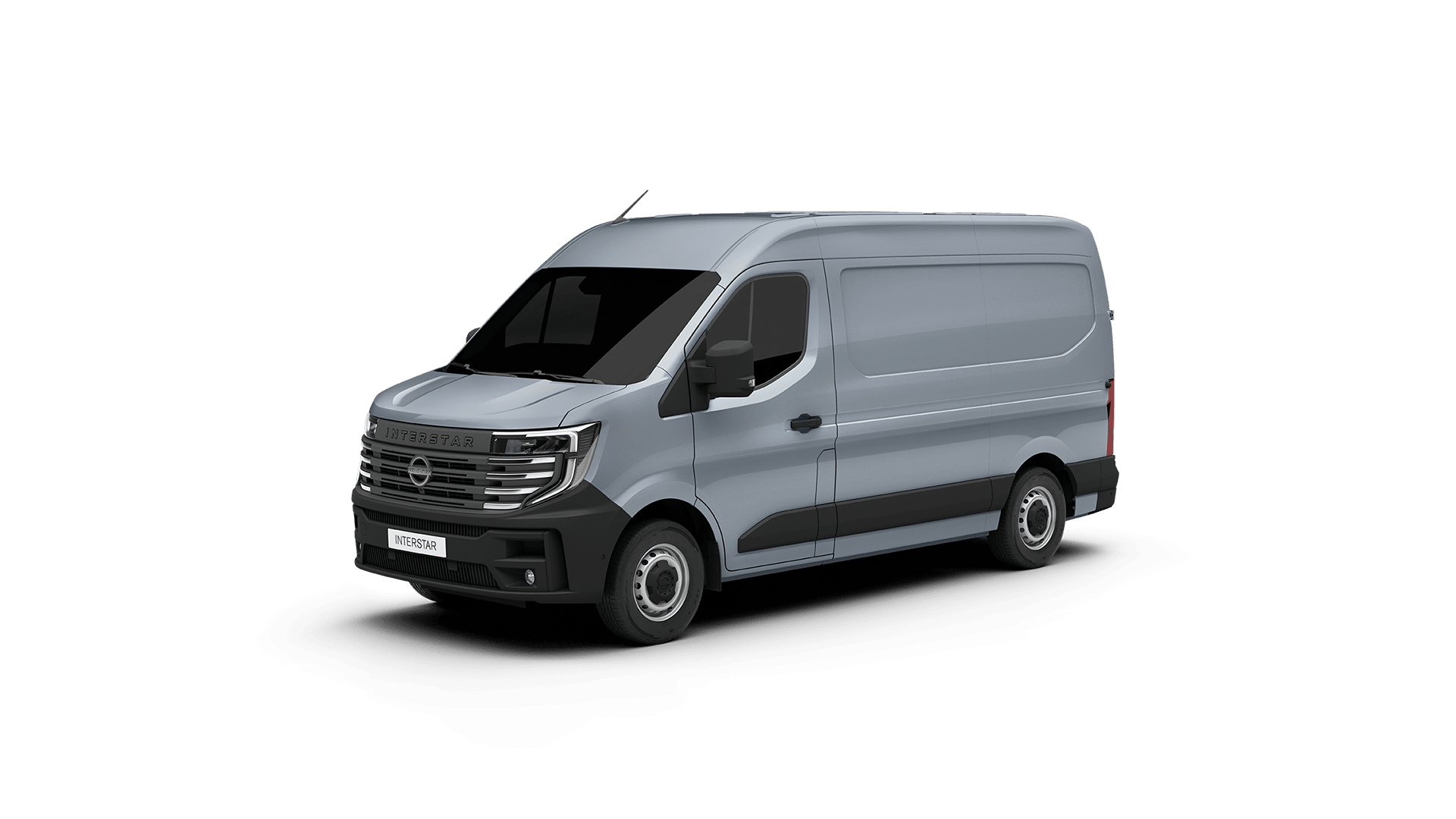 NISSAN INTERSTAR L2H2 N-CONNECT