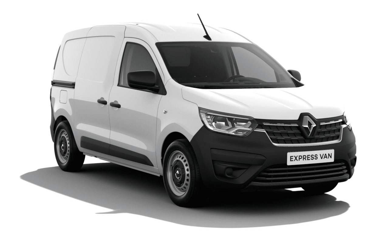 Renault - express